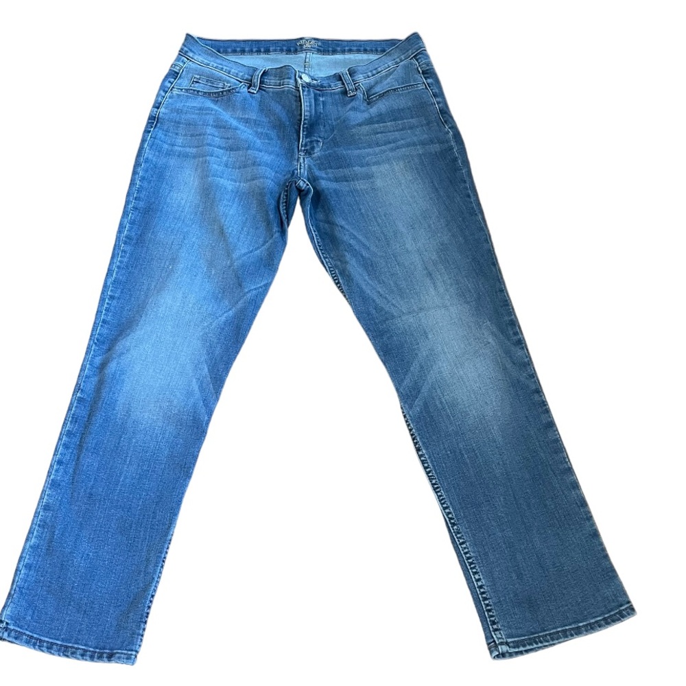 Lee Riders Straight Leg Jeans